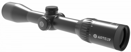 ������ Artelv CRS 2-12x44 SFP (����� AM8-10x) � ����������