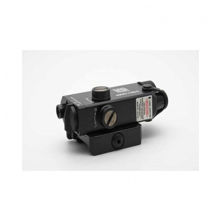 ��� Holosun Single LS117G (������� 520��) �� Weaver/Picatinny