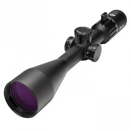 ������ Burris RT-25 5-25x56 FFP (����� SCR 2)