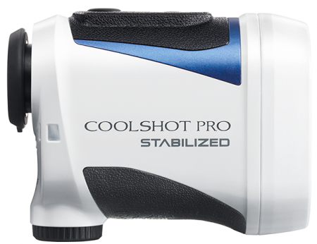 �������� ��������� Nikon LRF CoolShot Pro Stabilized