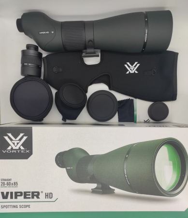 ���������� ����� Vortex Viper HD 20-60x85