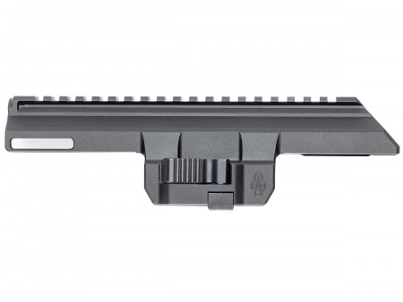 ���������-������ ��������� ������� SAG Picatinny QD ��� ��/�����