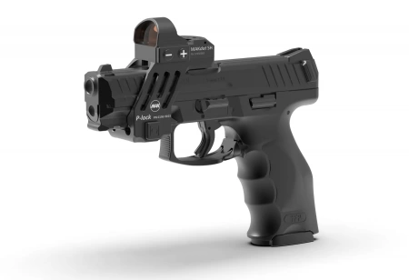 ��������� MAK P-Lock ��� ��������� MAKdot SH �� �������� GLOCK (3/4 ���������) 6150-9101