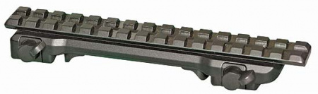   MAKuick  CZ 550 Weaver 5072-50047