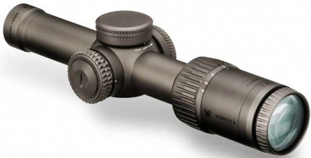 ������ Vortex Razor HD GEN II-E 1-6x24 � ���������� (����� JM-1 BDC)