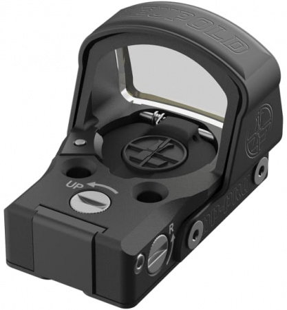 ������������� ������ Leupold DeltaPoint Pro NV ����� 2.5 MOA