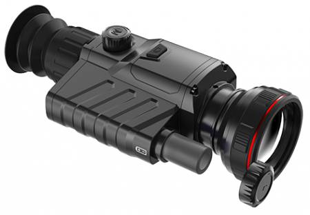 �������������� ������ Guide TR650 (2.8x, 50��, 640x480, 12���, 50��)