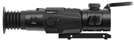 �������������� ������ Dedal-T2.385 Hunter LRF (3x, 50��F/1.2, 384x288px, 17 ���, 50��) � �����������