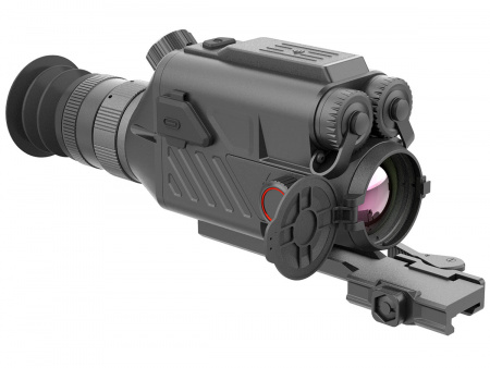 �������������� ������ Guide TS432L (2.6x, 35��, 384x288, 12���, 50��) � �����������