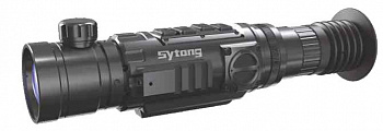 Тепловизионный прицел Sytong RM03-35 (2.8x, 384x288, 50Гц, 12мкм, F35/1.0) Тепловизионный прицел Sytong RM03-35 (2.8x, 384x288, 50Гц, 12мкм, F35/1.0)