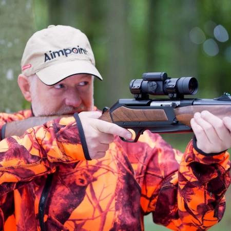   Aimpoint 9000SC ( 4MOA)