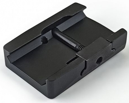 ��������� Holosun ���� RMR �� Weaver ��� �������� Holosun 407/507/508