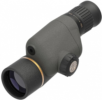   Leupold GR 10-20x40mm Compact Brown