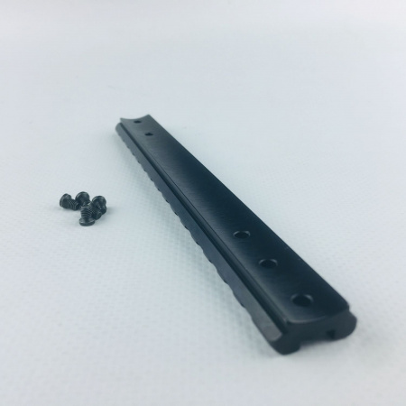 ������ Picatinny Rusan �� H&K SLB 2000/Hanel SLB 2000+ (E=98,5��) 010-22