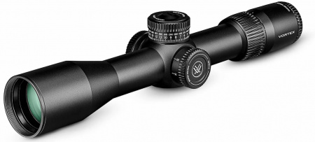 ������ Vortex Venom 3-15x44 FFP (����� EBR-7C MOA)