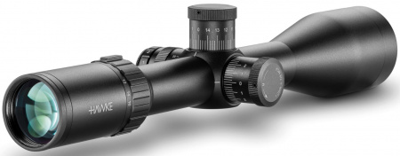 ������ Hawke Vantage 30 WA SF IR 4-16x50 (����� Rimfire .22 LR HV 16x) � ����������