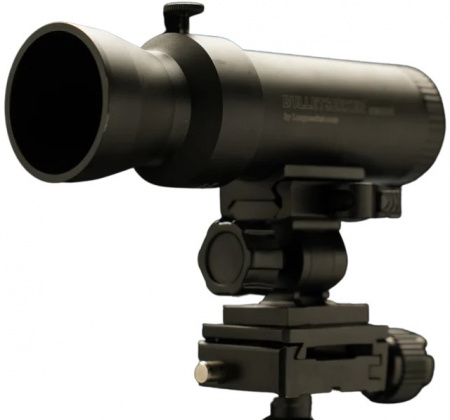 Хронограф Longshot Speedtracker (Bulletseeker Mach 4) Хронограф Longshot Speedtracker (Bulletseeker Mach 4)