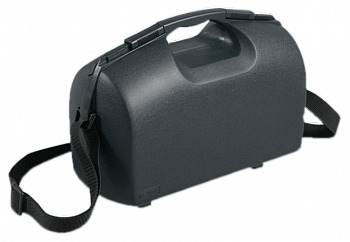 Кейс Negrini для глакоствольных патронов на 150 шт с ремнем 20155 Кейс Negrini для глакоствольных патронов на 150 шт с ремнем 20155