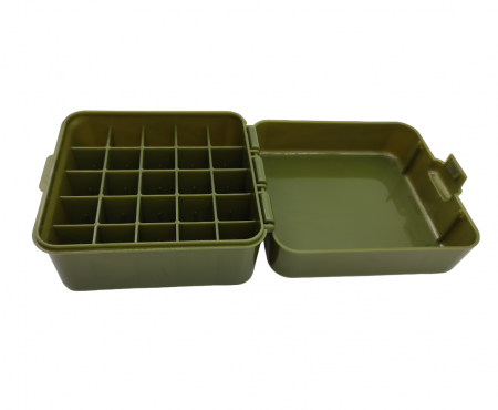 ������� �� 25 �������� 12 ������� RHT Ammo Box (�������)