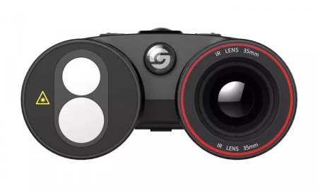 �������������� ������� Guide TN430 (2.3x, 400x300, 17���, 50��, F35��) � �����������