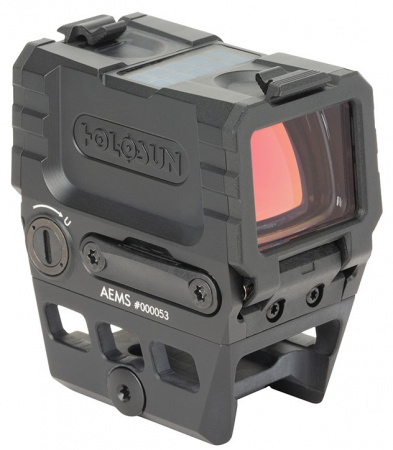  Holosun AEMS Green