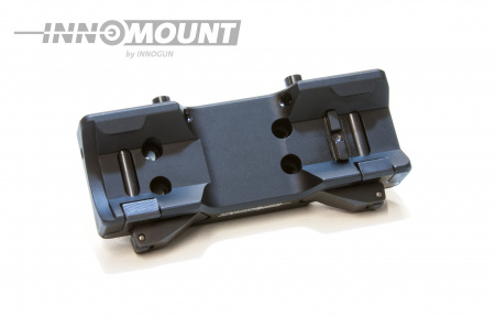   Innomount  Merkel B3/B4/KR1/KR3  Aimpoint Micro, BH=6 52-AM-06-00-900