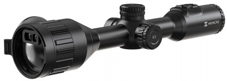 �������������� ������ Hikmicro Stellar SQ50L 3.0 (640x512px, 50mm, F1.0, 3,6x, 50Hz) � �����������