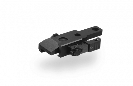 ������������� ��������� �� Weaver c ���������� ��� ������������ Dedal Venator WP460F-01