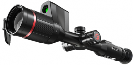 �������������� ������ Guide TU451 LRF (3.78x, 50��, 400x300px, 12���, 50��) � �����������