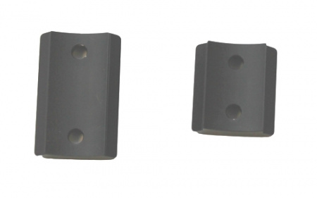 ���������� ��������� Weaver Innomount �� Remington 750