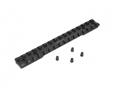 ������ Picatinny ARKON �� Browning A-Bolt 3 LA (�����, L=160��)
