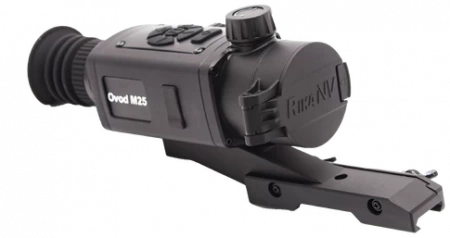 �������������� ������ RikaNV Ovod M25 (2.4x, 384x288, 12���, 25mK, F25/0.9)