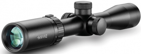 ������ Hawke Vantage IR 2-7x32 (����� Mil Dot) � ����������