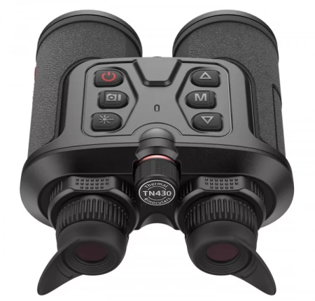 �������������� ������� Guide TN430 (2.3x, 400x300, 17���, 50��, F35��) � �����������