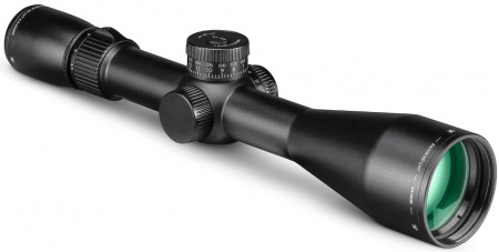 Прицел Vortex Razor HD LHT 4.5-22x50 FFP (сетка XLR-2 MRAD) с подсветкой Прицел Vortex Razor HD LHT 4.5-22x50 FFP (сетка XLR-2 MRAD) с подсветкой
