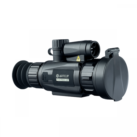 �������������� ������ Artelv Electron 4.8x50 (4.8x, 384x288, 12���, F50��) � �����������