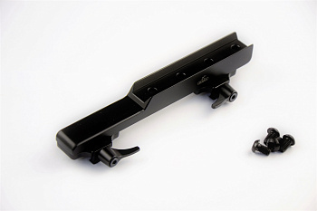   Rusan  Merkel Helix  Pulsar Digisight/Trail/Apex 0581RXH-PUL-1