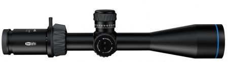 ������ Meopta Optika6 4.5-27x50 RD SFP (����� 4C) � ����������