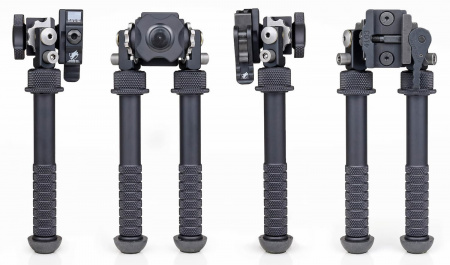 ����� Atlas V8, ������������� �� Picatinny, 12�23��