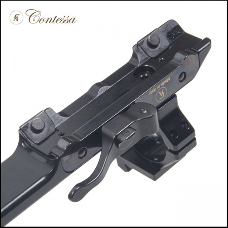   Contessa  30  Blaser ( ATN Mars/X-Sight 4) SBB14/B