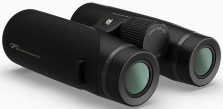  GPO PASSION HD 8x42