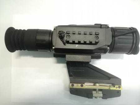 ������� Pulsar ��� �������� iRay XSigh