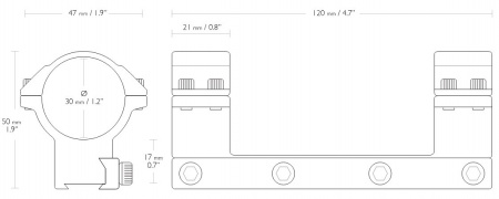 ��������� Hawke 30�� �� ������ 9-11�� ������� (BH=17��) 22 111