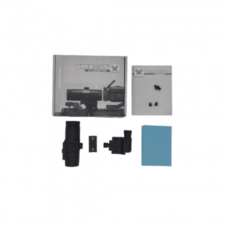     Vortex VMX-3T Magnifier