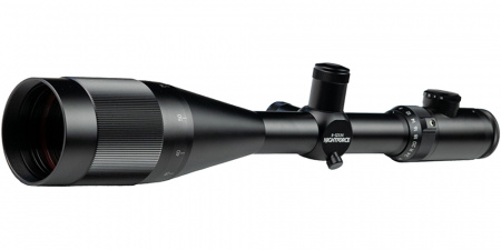 ������ Nightforce Benchrest NF 8-32x56 � ���������� (����� NP-R2, ���� .125 MOA)