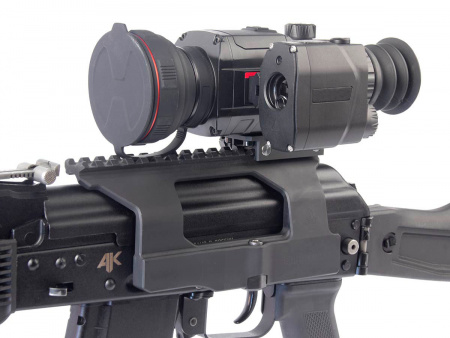 EATECH - ��������� �������� EATECH D600LRF ��� �������� ����� TR/SR