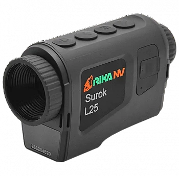 �������������� ��������� RikaNV Surok L25 (3.6x, 256x192, 12���, 25mk, F25/0.9)