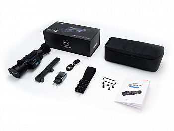   Sytong XM06-50LRF v2.0 (2.8x, 640x512, 12, 18mK, F50)  