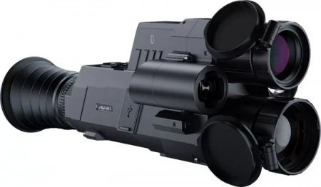 ������������������ ������ Pard Landsat 480 Compact (2.5x, 480x360, 12���, 20��, F35)