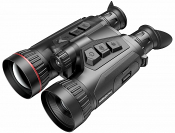   Hikmicro Habrok Pro HX60LN (2.6x, 1280x1024 , 25, 12, F25/1.0)  